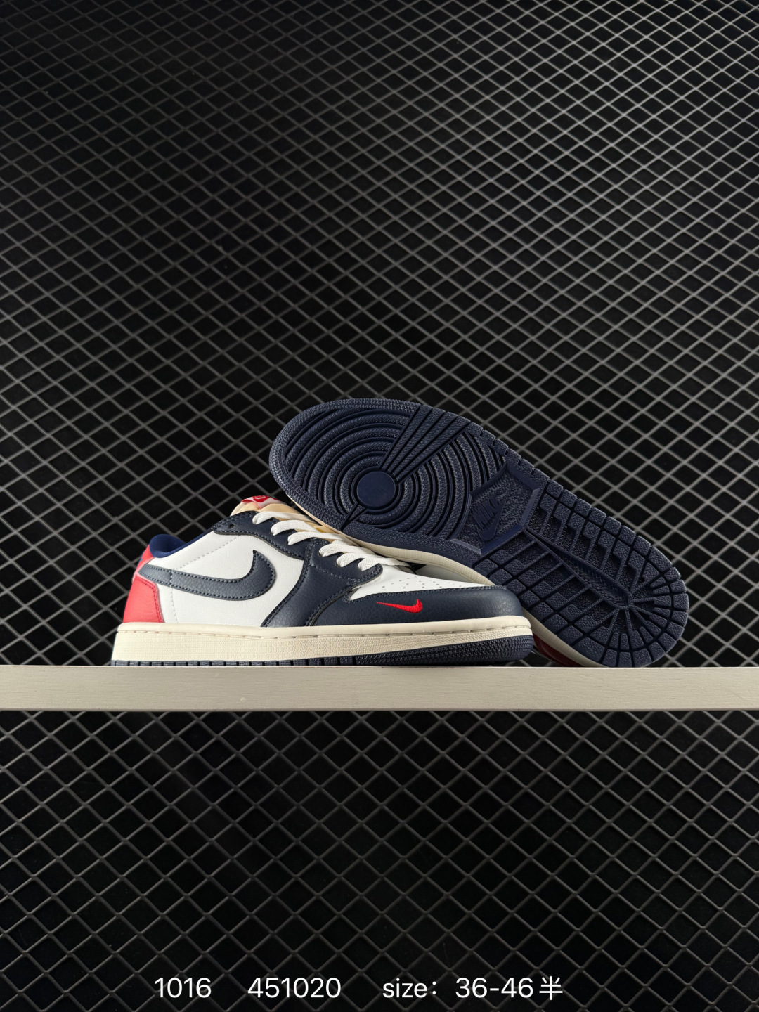 Nike Air Jordan 1 Retro Low OG AJ1